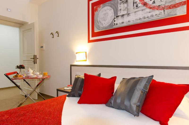 Accommodation Delia Rome Exterior photo