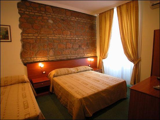 Accommodation Delia Rome Exterior photo